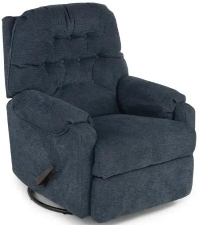 Sondra Swivel Glider Recliner