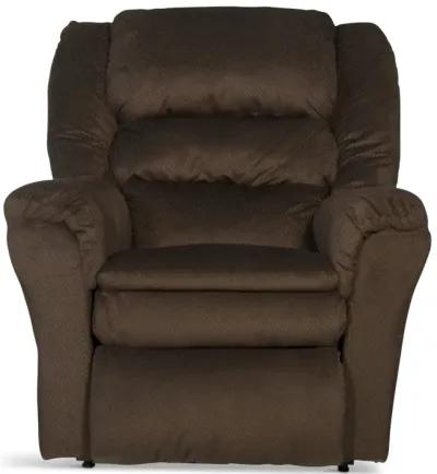 Kelly Power Lift Chair Recliner - Mocha