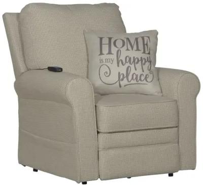 Jill Power Lift Chair Recliner