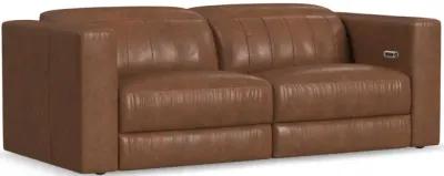 Austin Leather Power Reclining Sofa