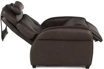 ZG6 Zero Gravity Leather Power Recliner