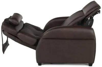 ZG6 Zero Gravity Leather Power Recliner