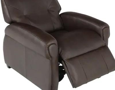 ZG6 Zero Gravity Leather Power Recliner