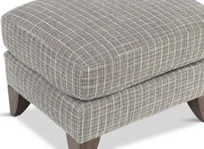 Jupiter Accent Ottoman