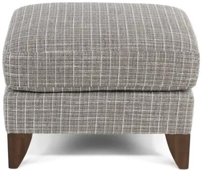 Jupiter Accent Ottoman