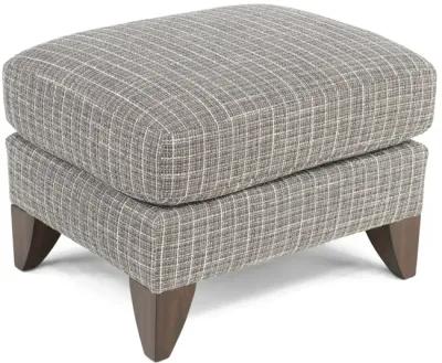 Jupiter Accent Ottoman