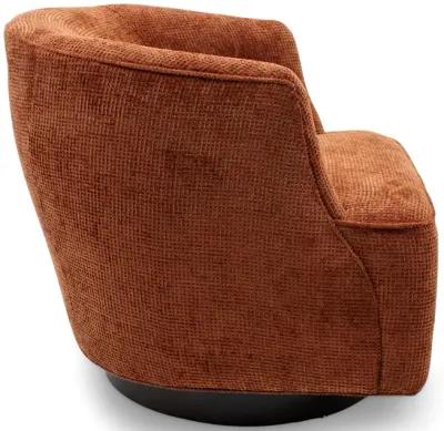 Pilsen Swivel Chair