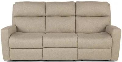 Score Zero Gravity Power Reclining Sofa