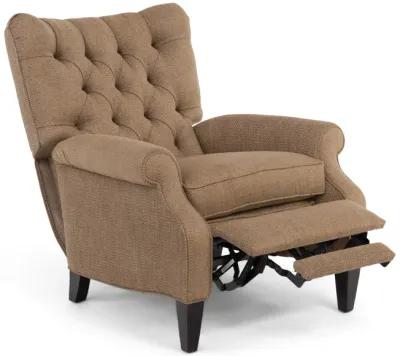 Annick Push Back Recliner