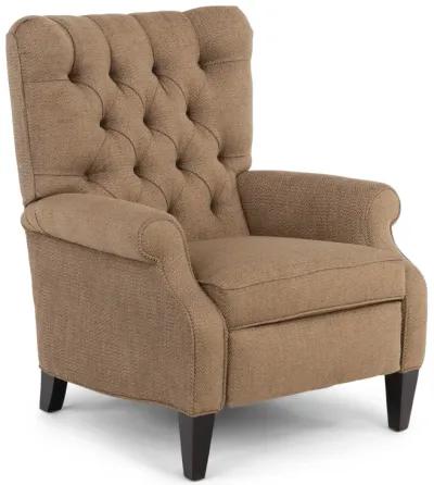 Annick Push Back Recliner