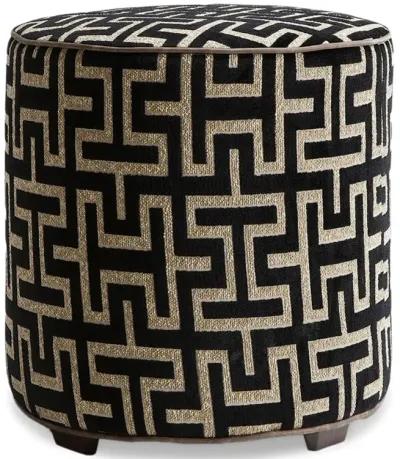 Olivia Dining Height Ottoman