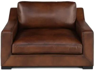 Knox Leather Chair