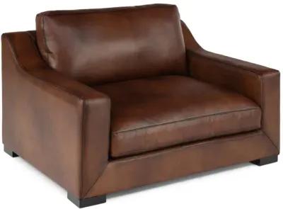 Knox Leather Chair