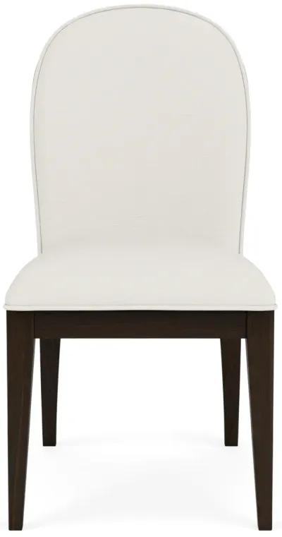 Layla Arched Side Chair