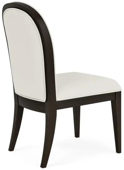 Layla Arched Side Chair