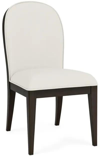 Layla Arched Side Chair