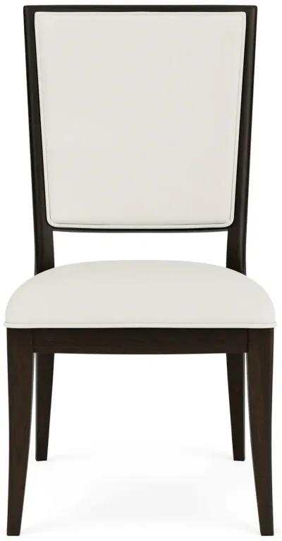 Layla Upholstered Side Chair