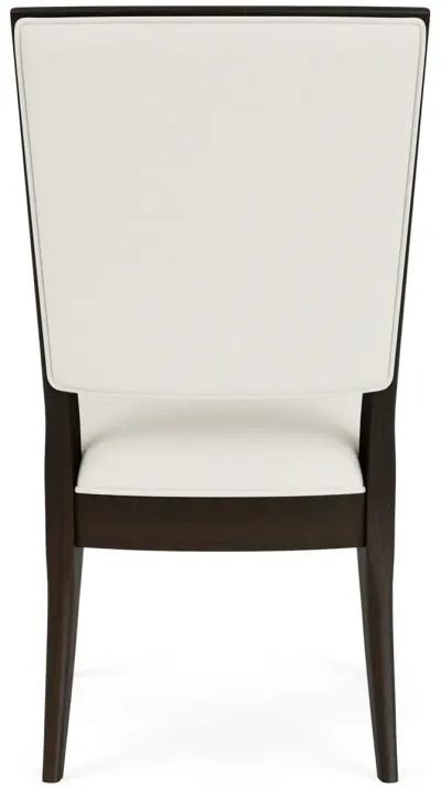 Layla Upholstered Side Chair