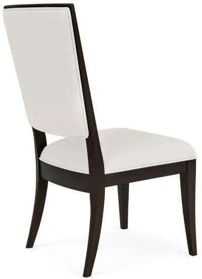 Layla Upholstered Side Chair