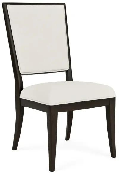 Layla Upholstered Side Chair