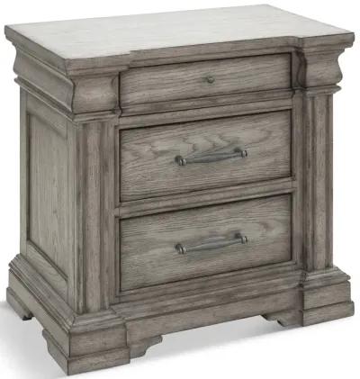 Cascade Nightstand