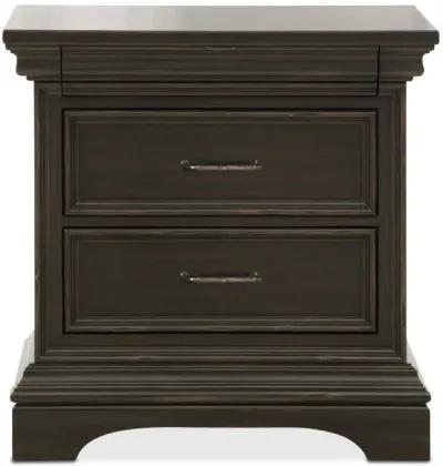 Stockwell Nightstand