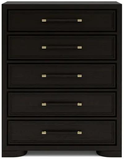 Layla 5 Drawer Chest