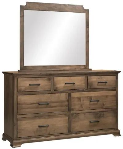 Stella 7 Drawer Dresser