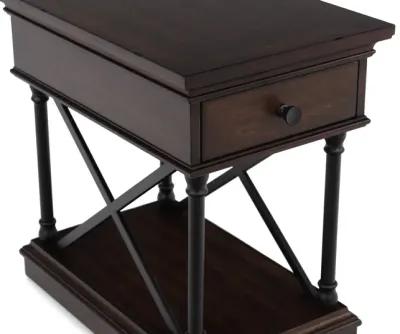 Eloise Chairside Table