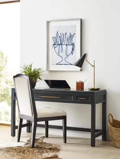 Malik Console Table And Desk