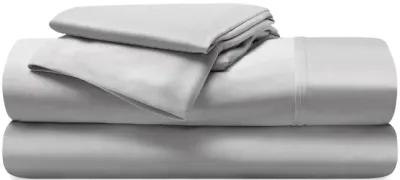 Dri-Tec Twin   Twin XL Sheet Set - Light Grey