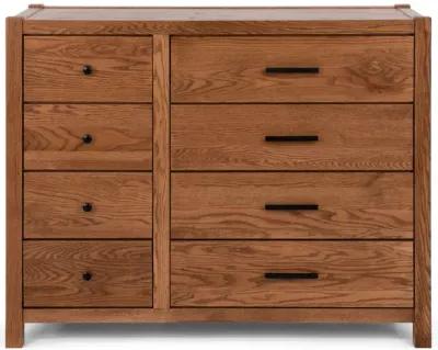 Adair 8 Drawer Dresser