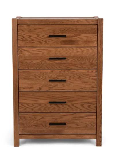 Adair 5 Drawer Chest