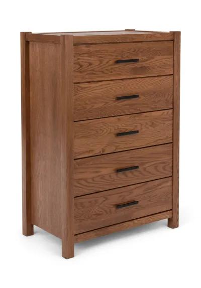 Adair 5 Drawer Chest