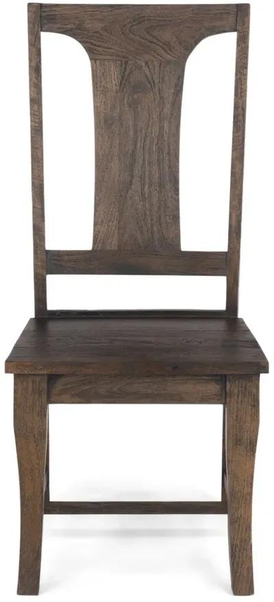 Keys Dining Chair