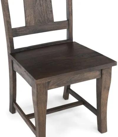 Keys Dining Chair