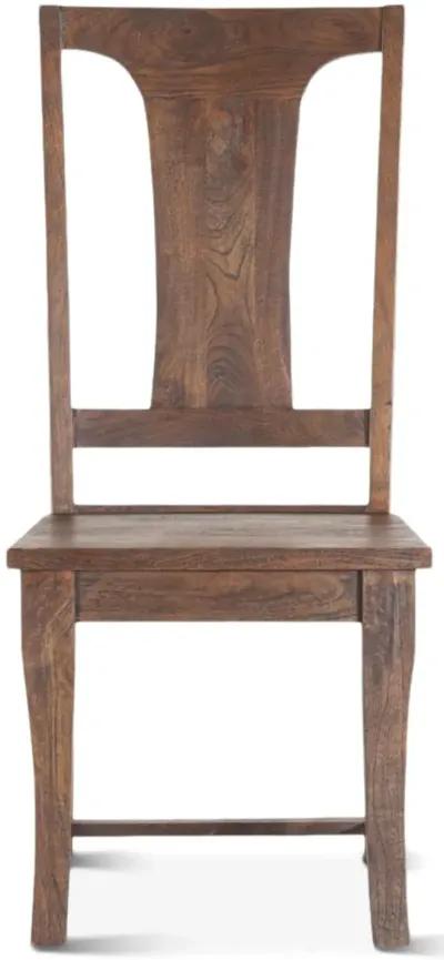 Keys Dining Chair