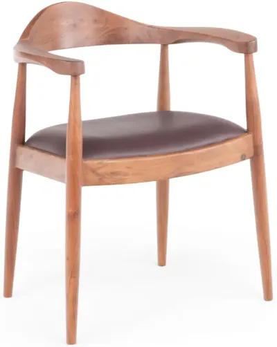 Palma Arm Chair