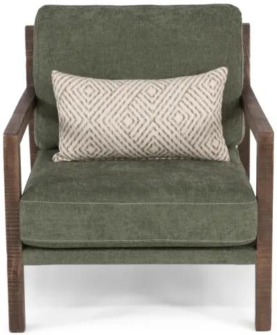 Neriah Accent Chair