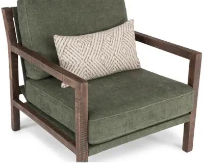 Neriah Accent Chair