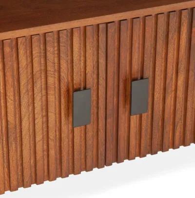 Verbania 67  Media Console