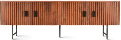 Verbania 67  Media Console