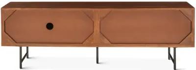 Verbania 67  Media Console