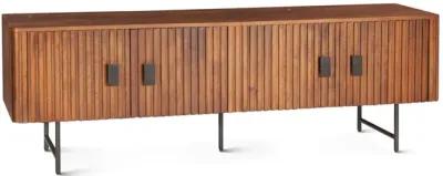 Verbania 67  Media Console