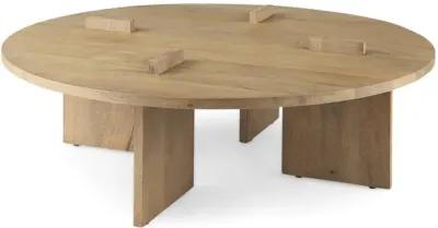 Aida Coffee Table