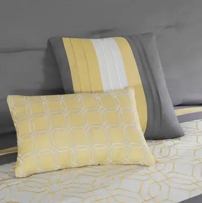 Donnell Comforter Set