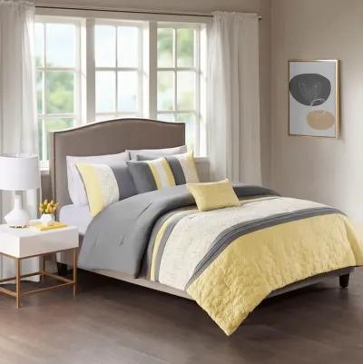 Donnell Comforter Set