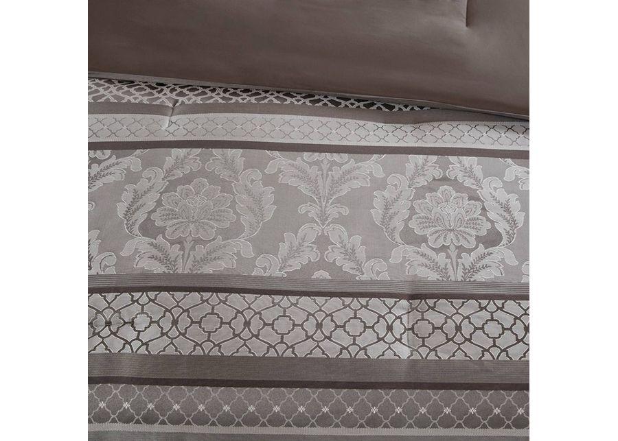 Bellagio Queen Comforter Set
