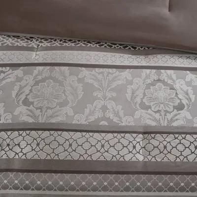 Bellagio King Comforter Set