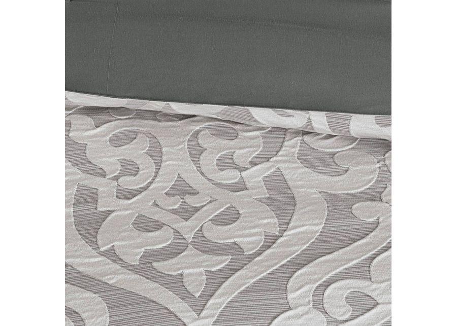 Odette King Comforter Set